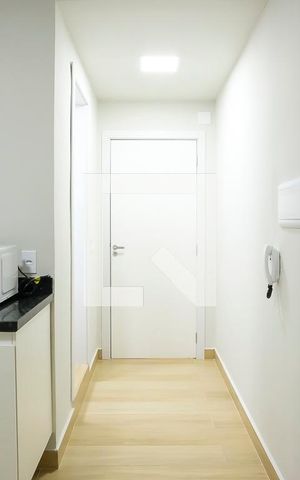 Studio à venda com 20m², 1 quarto e sem vagaStudio