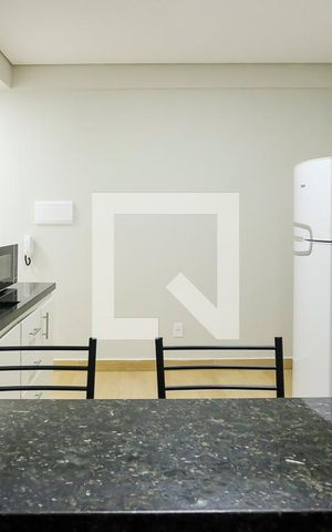 Studio à venda com 20m², 1 quarto e sem vagaStudio