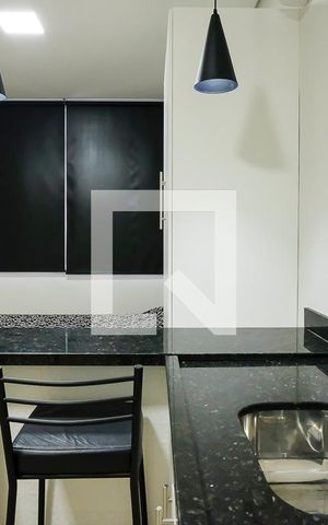 Studio à venda com 20m², 1 quarto e sem vagaStudio