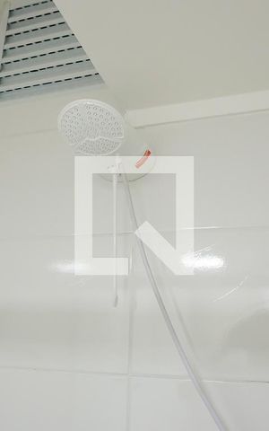 Studio à venda com 20m², 1 quarto e sem vagaBanheiro