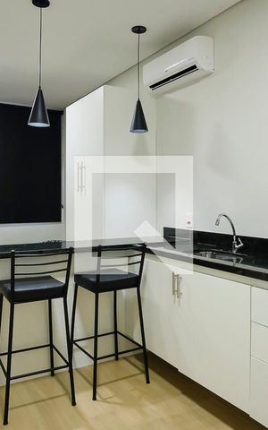 Studio à venda com 20m², 1 quarto e sem vagaStudio