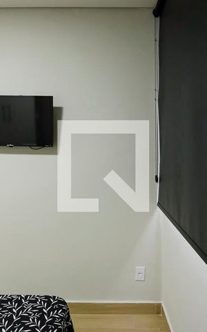 Studio à venda com 20m², 1 quarto e sem vagaStudio