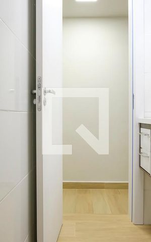 Studio à venda com 20m², 1 quarto e sem vagaBanheiro