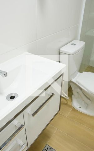 Studio à venda com 20m², 1 quarto e sem vagaBanheiro