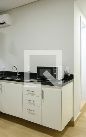 Studio à venda com 20m², 1 quarto e sem vagaStudio