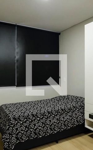 Studio à venda com 20m², 1 quarto e sem vagaStudio
