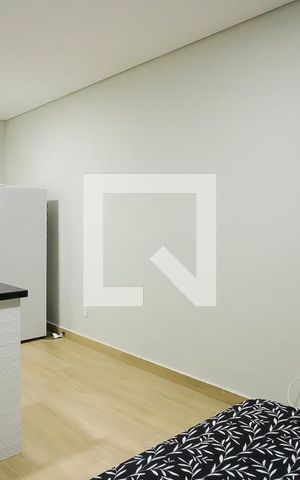 Studio à venda com 20m², 1 quarto e sem vagaStudio