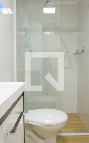 Studio à venda com 20m², 1 quarto e sem vagaBanheiro