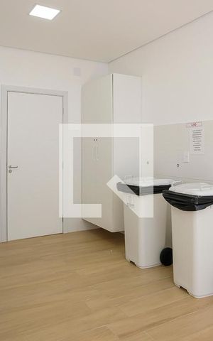 Studio à venda com 20m², 1 quarto e sem vagaÁrea comum - Lavanderia