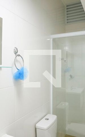 Studio à venda com 20m², 1 quarto e sem vagaBanheiro