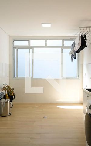 Studio à venda com 20m², 1 quarto e sem vagaÁrea comum - Lavanderia
