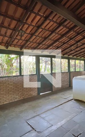 Casa à venda com 130m², 2 quartos e 5 vagas Casa à venda com 130m², 2 quartos e 5 vagasÁrea de Serviço