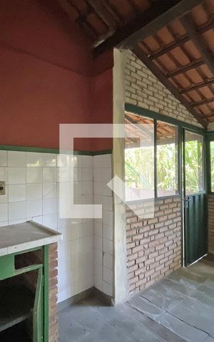Casa à venda com 130m², 2 quartos e 5 vagas Casa à venda com 130m², 2 quartos e 5 vagasÁrea de Serviço