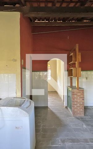 Casa à venda com 130m², 2 quartos e 5 vagas Casa à venda com 130m², 2 quartos e 5 vagasChurrasqueira
