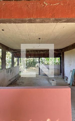 Casa à venda com 130m², 2 quartos e 5 vagas Casa à venda com 130m², 2 quartos e 5 vagasVaranda da Sala