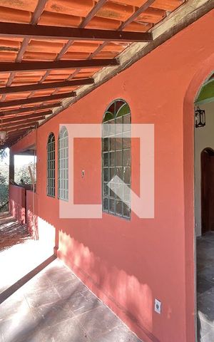 Casa à venda com 130m², 2 quartos e 5 vagas Casa à venda com 130m², 2 quartos e 5 vagasVaranda da Sala