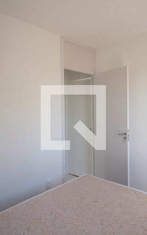 Apartamento à venda com 42m², 2 quartos e 1 vagaQuarto 2