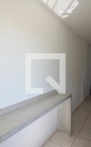 Apartamento à venda com 42m², 2 quartos e 1 vagaCozinha e Área de Serviço