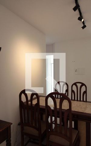 Apartamento à venda com 42m², 2 quartos e 1 vagaSala