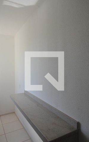 Apartamento à venda com 42m², 2 quartos e 1 vagaCozinha e Área de Serviço
