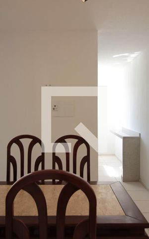 Apartamento à venda com 42m², 2 quartos e 1 vagaSala