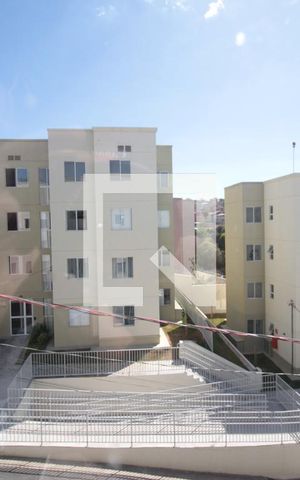 Apartamento à venda com 42m², 2 quartos e 1 vagaVista do Quarto 2