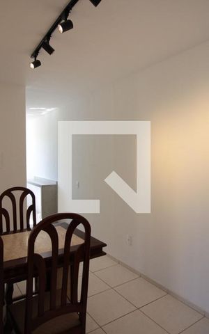 Apartamento à venda com 42m², 2 quartos e 1 vagaSala