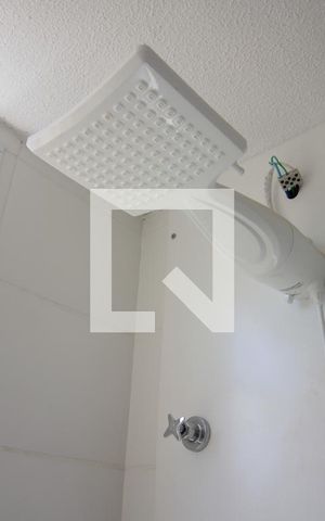 Apartamento à venda com 42m², 2 quartos e 1 vagaBanheiro Social