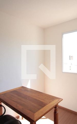 Apartamento à venda com 42m², 2 quartos e 1 vagaQuarto 1