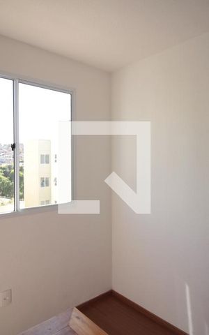 Apartamento à venda com 42m², 2 quartos e 1 vagaQuarto 1