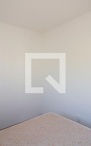 Apartamento à venda com 42m², 2 quartos e 1 vagaQuarto 2
