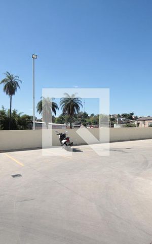 Apartamento à venda com 42m², 2 quartos e 1 vagaGaragem
