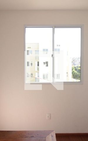 Apartamento à venda com 42m², 2 quartos e 1 vagaQuarto 1