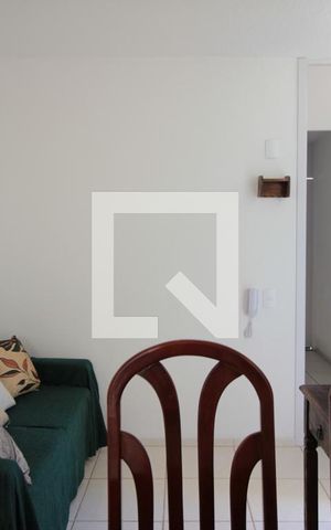 Apartamento à venda com 42m², 2 quartos e 1 vagaSala