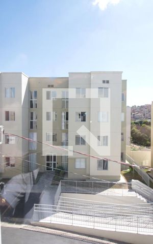 Apartamento à venda com 42m², 2 quartos e 1 vagaVista do Quarto 1