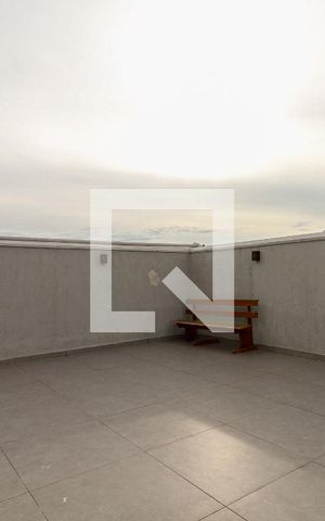 Studio para alugar com 27m², 1 quarto e sem vagaTerraço