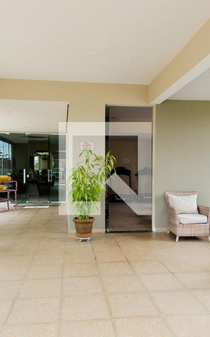 Apartamento à venda com 140m², 3 quartos e 3 vagasÁrea comum