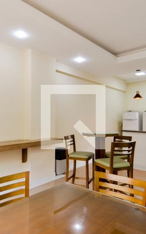 Apartamento à venda com 140m², 3 quartos e 3 vagasÁrea comum
