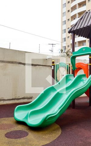 Apartamento à venda com 140m², 3 quartos e 3 vagasÁrea comum