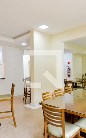 Apartamento à venda com 140m², 3 quartos e 3 vagasÁrea comum
