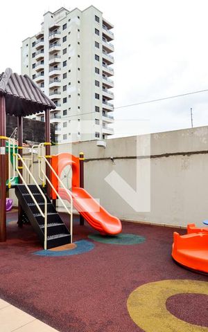 Apartamento à venda com 140m², 3 quartos e 3 vagasÁrea comum