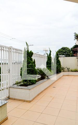 Apartamento à venda com 140m², 3 quartos e 3 vagasÁrea comum