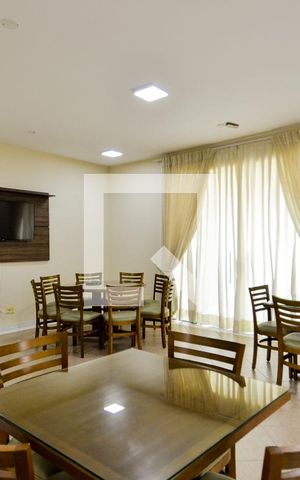 Apartamento à venda com 140m², 3 quartos e 3 vagasÁrea comum