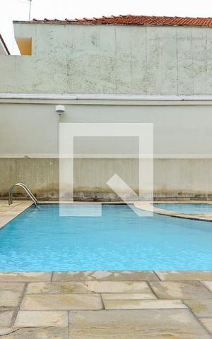 Apartamento à venda com 140m², 3 quartos e 3 vagasÁrea comum