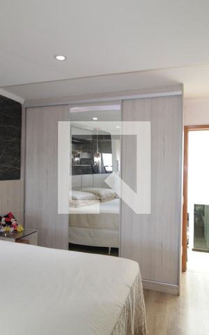 Casa à venda com 105m², 2 quartos e 2 vagasQuarto 1 - suíte