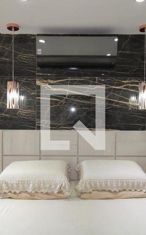 Casa à venda com 105m², 2 quartos e 2 vagasQuarto 1 - suíte
