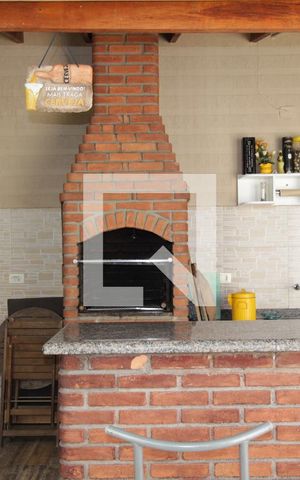 Casa à venda com 105m², 2 quartos e 2 vagasÁrea de Lazer