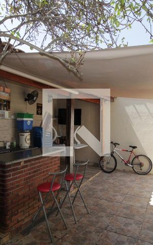 Casa à venda com 105m², 2 quartos e 2 vagasÁrea de Lazer