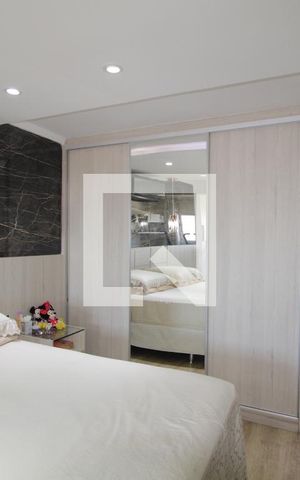 Casa à venda com 105m², 2 quartos e 2 vagasQuarto 1 - suíte