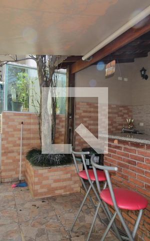 Casa à venda com 105m², 2 quartos e 2 vagasÁrea de Lazer